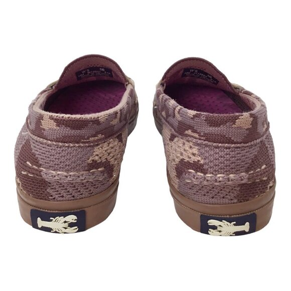 Cole Haan Pinch Maine Classic Lobster Penny Loafer Grand OS 5 Slip On W12853 - Picture 8 of 12